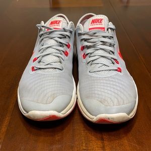 NIKE training flex supreme TR4 sneakers